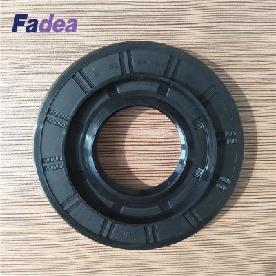 China NBR Oil Seal Customized NBR Rubber for sale