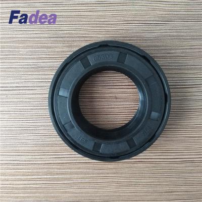 China NBR G5303 Roller Washing Machine NBR Spring Seal for sale