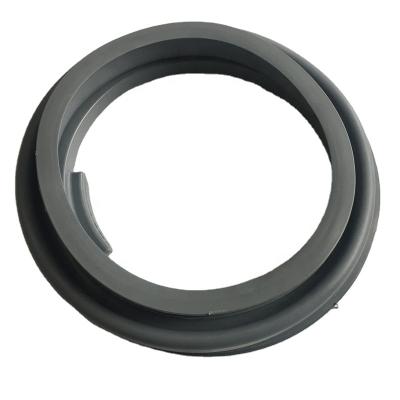 China New Original Gasket Drier Door Seal Gasket For Samsung Washing Machine for sale