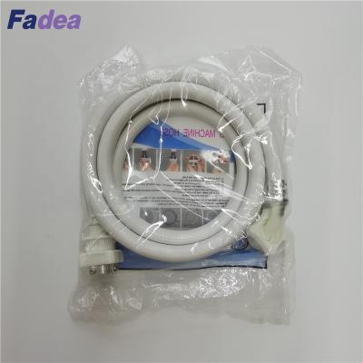 China Length Washing Machine Inlet Hose Household Customized Drain Hose for sale