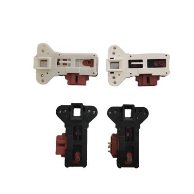 China High quality hotel washing machine door lock LG ZV-446 METALELEX for sale