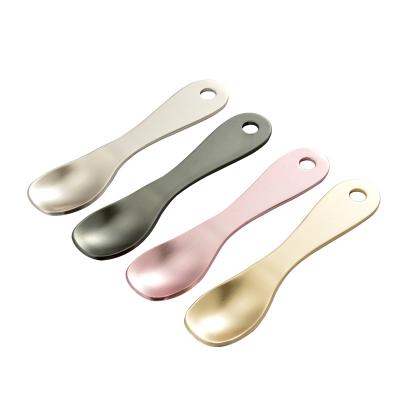 China KG0029 Viable Aluminum Ice Cream Gelato Sorbet Ice Cream Scoop for sale