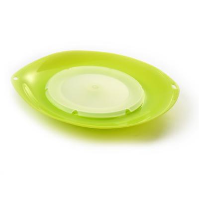 China KG0027 Viable Multi-Function Kitchen Accessories Vegetable Silicone Steamer Puddle Stopper for sale