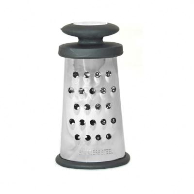 China KTG0043 Viable LFGB Certified New Kitchen Flat Grater for sale