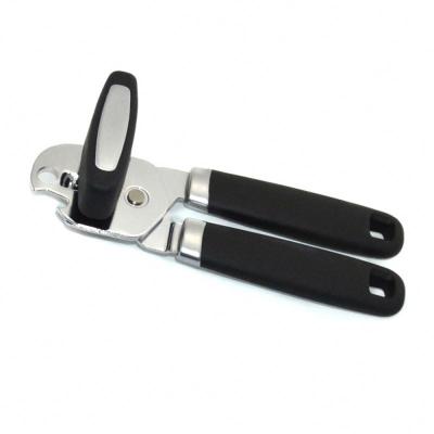 China Viable Modern KCO0212 Metal Bottle Opener Best Manual Can Opener for sale