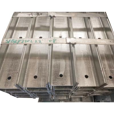 China H Beam Steel Column H Beam Steel Structural Construction I-Beam Price Construction Section Beam for sale