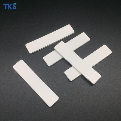 China Hot Selling Reusable Uhf Silicone Waterproof Rfid Uniform Tracking Laundry Washable Tag for sale