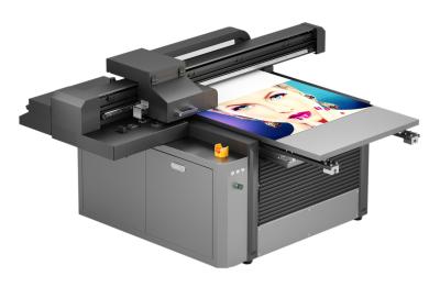 China Advanced Commercial Digital Printer with 60 PPM and 380mm Print Platform Lift for sale