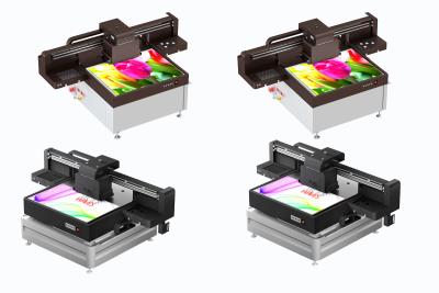 China Ethernet Connection High Speed Inkjet Printer for B5 Paper Printing for sale