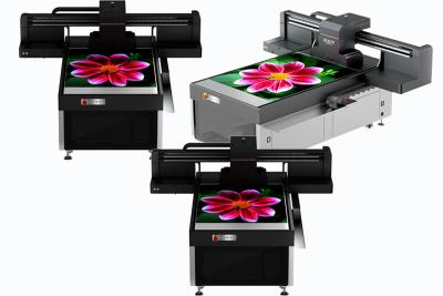 China Precise Industrial Printing Machine High Resolution  UV Printing Machine for sale