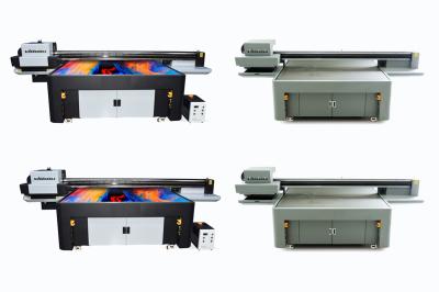 China Inkjet Printer Large Format Printer With Yellow Ink Colors And Electric Driven Type for sale