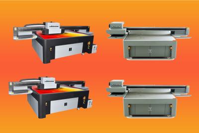 China TITT/JPG/EPS/PDF/BMP Compatible Large Format Printer With Pigment-based Ink Type And 10cm Medium Height for sale