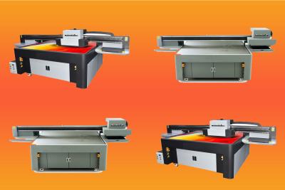 China 3020-SP Direct Thermal Printing UV Flatbed Printer Machine For Printing Method for sale