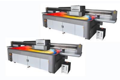 China Industrial  UV Printer High Precision Compact Digital UV Printer for sale