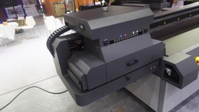 China Advanced LED Technology Other Printers Printer Uv With White Light Oil Printing Mode for sale