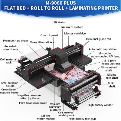 China Speed Commercial LED Digital Printer Up To 60 Pages Per Minute And Compatible With Windows Mac for sale