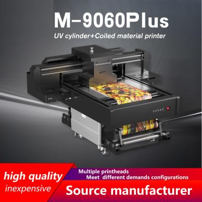 China Mac Printer Enables 2500W Automatic Double Side Printing For Multiple Media for sale