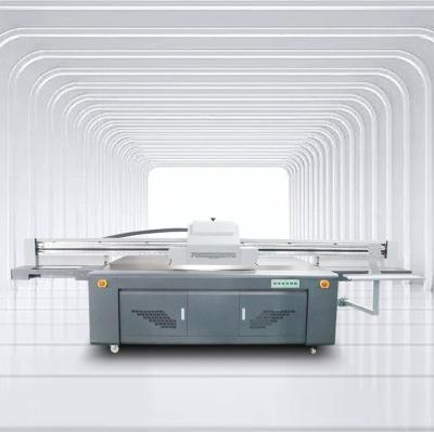 China Precision Printing UV Flatbed Printer 7PL 3PL VARIABLE POINT PRITING GREYSCALE for sale