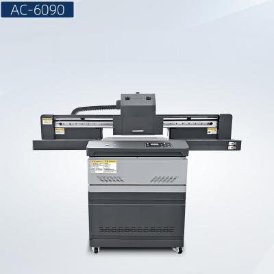 China Up To 60 Pages Per Minute Windows Mac Uv Flatbed Printer Machine for sale