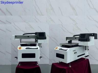 China Prolific Digital Printer With LED UV Color Curing and Duplex Printing Capabilities for sale