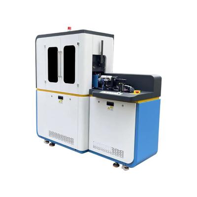 China Speed Optimized USB / Ethernet Inkjet Printer For Heavy Duty Cylinder UV Printing for sale