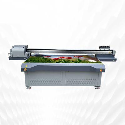 China 7PL/3PL Greyscale UV Flatbed Printer For Professional Photography for sale