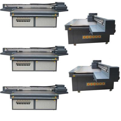 China Sharp Rich G5/G6 Düse UV-LED-Drucker mit W CMYKLCLM Lichtöl zu verkaufen