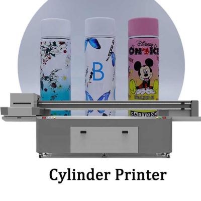 China Printing UV Printer With 4130 X 2000 X 1300mm Equipment Dimension And Photo Print Software for sale