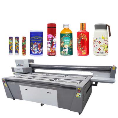 China High Speed 3200 X 2000 X 1440mm UV Printer Cylinder For Large Format Printing for sale