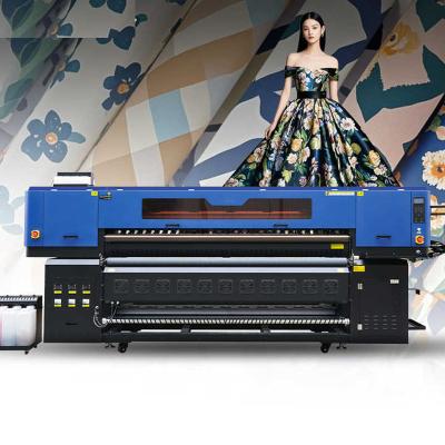 China Ink Volum 3L Flag Manufacturing Equipment With Photoprint Rip Software for sale