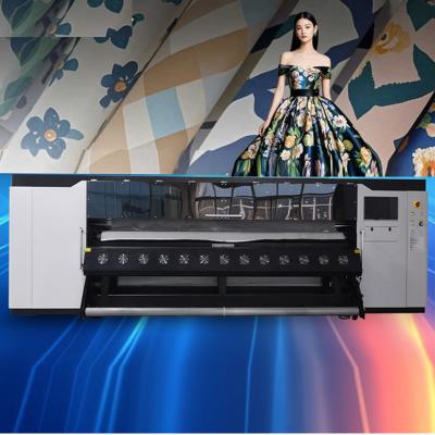 China MainTop Rip Software Flag Printing Machine With Speed Printing And Print Speed Up To 10 Pages Per Minute for sale