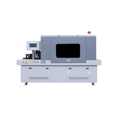 China AC 220V/50Hz/60Hz Power Supply Printer Machine for Plastic Print Software Included for sale