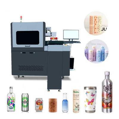 China 300kg Fast Production Cylindrical Printing With High Printing Accuracy 900*1200DPI And High Production for sale