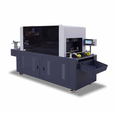 China Customizable Single Pass UV Printer For Printing On 0-10cm Print Medium Height And Automatic Loading And Unloading Schemes for sale