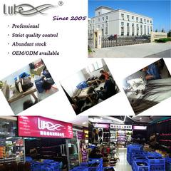 Verified China supplier - Guangzhou Luke Hair Product Co., Ltd.