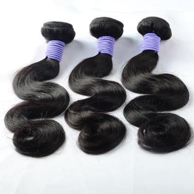 China DHL Shipping Body Wave Hair Good Quality Malaysian Raw Hair Extension Body Wave Beautiful Raw Hair Extension for sale