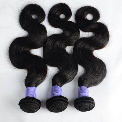 China Online Factory Sale Guangzhou Body Wave Hair Can Be Dyed Unprocessed Raw Hair, Unprocessed Raw Hair Extension for sale