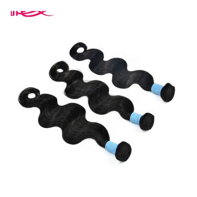 China One Distributor Cuticle Aligned Human Hair 100% Brazilian Hair Bundles With Closure Bundle 12A Hair Bundles, Real Raw Mink Wet And Wavy Bundles With Headband for sale