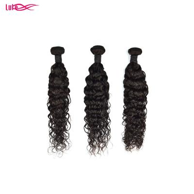 China One Best Quality Luke Hair Extension Vietnam Hand Curly Hair Cuticle Aligned French Hair Weft Distributor Wholesale Bundles Delivery Within 24 Hours for sale