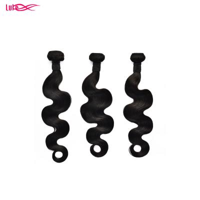 China One Dispenser Cuticle Aligned Hair Extension Wholesale Full Hair Weft Machine Natural Hot Sale Hair Bundles 10A for sale