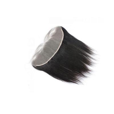 China One Distributor Cuticle Aligned Transparent 13x4 Lace Frontal Bodywave Deepwave Straight Hair Super Quality for sale