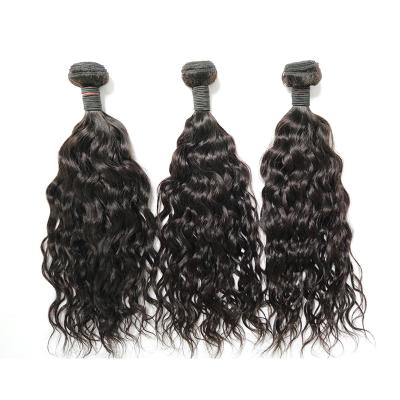 China One 100 Hairpiece Dispenser Cuticle Aligned High Quality Virgin French Curly Hair Three Bundles With Swiss Lace Closures for sale