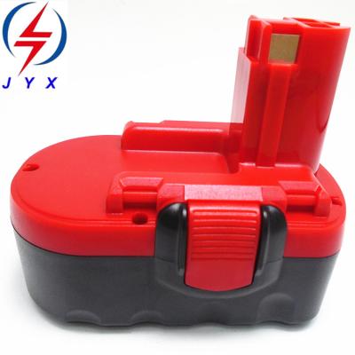 China Machine tools wholesale rechargeable 18V machine tool battery pack for BAT025 BAT026 BAT160 BAT180 BAT181 BAT189 for sale