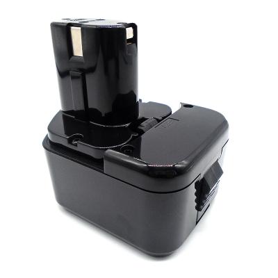 China High Capacity 12v1.3ah-3.0ah Machinery Replacement 12v Battery for EB1214S, EB1212S, EB1220BL Power Tools for sale