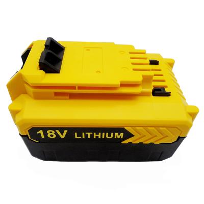 China Machine- The Hot Selling Replacement 18V3000mah Lithium Battery For FMC687L FMC688L for sale