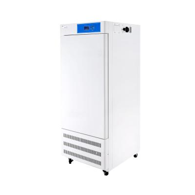 China Easy Clean Biochemistry Incubator Laboratory Equipment , Low Temperature Incubator for sale