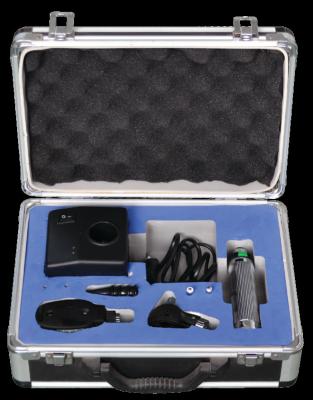 China Ophthalmoscope and otoscope for sale