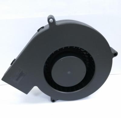 China 130mm DC Miniature Fan Exhaust Ventilation Factory Direct Sales Directly Through CE Certification for sale