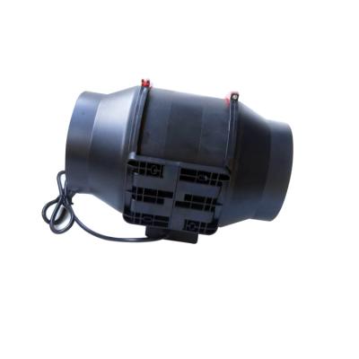 China Exhoust Fan 8 Inch Centrifugal Ventilation AC Fan 110V for sale