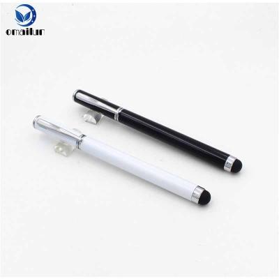 China Promotional Pen Ballpoint Pen with Stylus Touch Pen, Touch Screen Pen, Metal Stylus Pen for sale